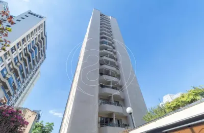 Apartamento com 1 quarto à venda na Rua Nebraska, 60, Brooklin, São Paulo