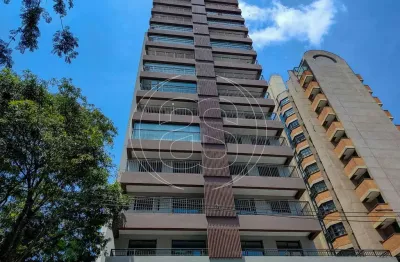 Apartamento com 1 quarto à venda na Rua Vieira de Morais, 318, Campo Belo, São Paulo