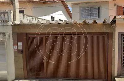 Casa com 3 quartos à venda na Rua Luís Mazzarolo, 172, Vila Clementino, São Paulo