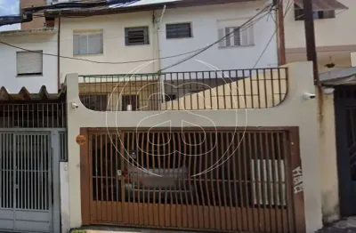 Casa com 2 quartos à venda na Rua Loefgren, 173, Vila Clementino, São Paulo