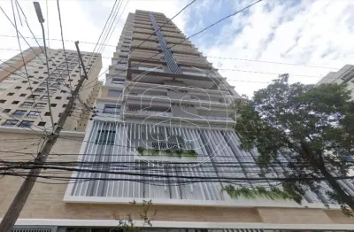 Apartamento com 2 quartos à venda na Rua Princesa Isabel, 226, Brooklin Paulista, São Paulo