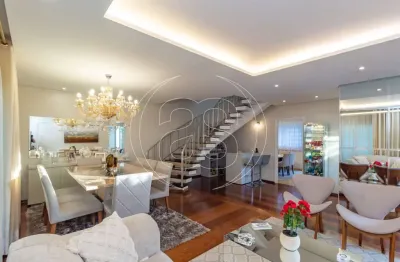 Casa com 3 quartos à venda na Avenida Ceci, 1444, Planalto Paulista, São Paulo