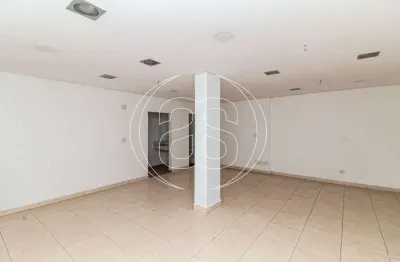 Ponto comercial com 2 salas para alugar na Rua Vieira de Morais, 1435, Campo Belo, São Paulo