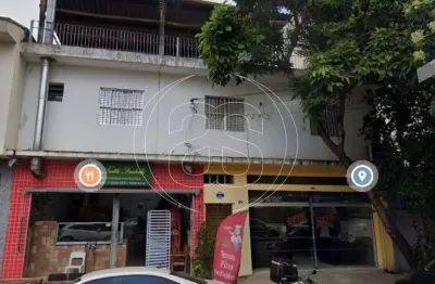 Casa comercial com 1 sala para alugar na Rua Vicente Leporace, 1348, Campo Belo, São Paulo