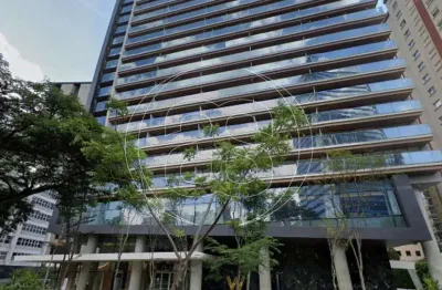 Apartamento com 1 quarto à venda na Rua Funchal, 65, Vila Olímpia, São Paulo