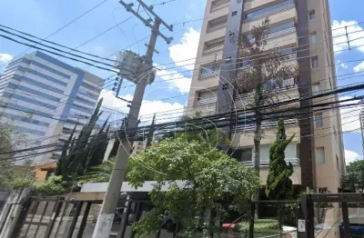 Apartamento com 3 quartos à venda na Rua Gomes de Carvalho, 662, Vila Olímpia, São Paulo