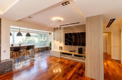 Apartamento com 3 quartos à venda na Rua Gomes de Carvalho, 662, Vila Olímpia, São Paulo