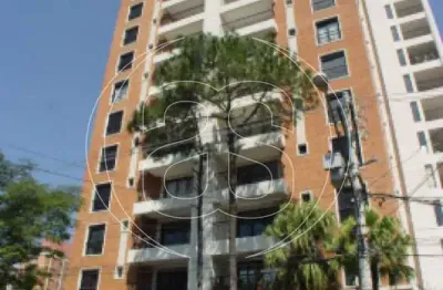 Apartamento com 2 quartos à venda na Rua Doutor Jesuíno Maciel, 136, Campo Belo, São Paulo