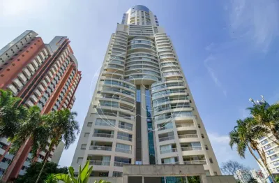 Apartamento com 2 quartos à venda na Rua Sansão Alves dos Santos, 343, Brooklin, São Paulo