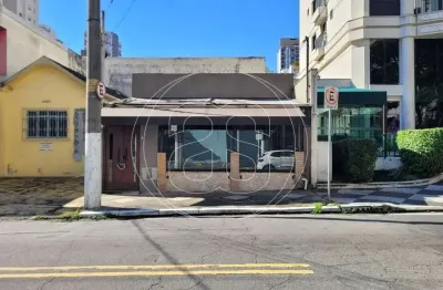 Ponto comercial com 1 sala para alugar na Avenida Jandira, 495, Moema, São Paulo