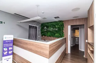 Sala comercial com 2 salas à venda na Avenida Engenheiro Luiz Carlos Berrini, 1140, Cidade Monções, São Paulo