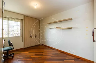Apartamento  03 dormitórios 01 suíte 02 vgs brooklin novo