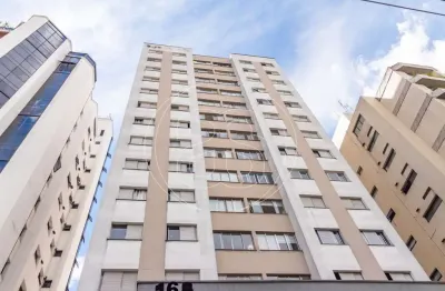 Apartamento com 2 quartos para alugar na Alameda dos Tupiniquins, 168, Moema, São Paulo