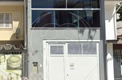 Casa residencial  na região da chácara santo antonio