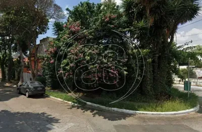 Terreno à venda na Avenida Itacira, 405, Planalto Paulista, São Paulo