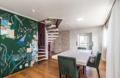 Apartamento com 2 quartos à venda na Avenida Juriti, 683, Moema, São Paulo