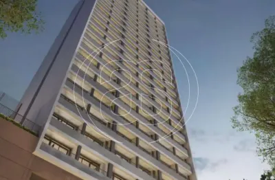 Apartamento com 1 quarto à venda na Rua Guaraiúva, 353, Cidade Monções, São Paulo