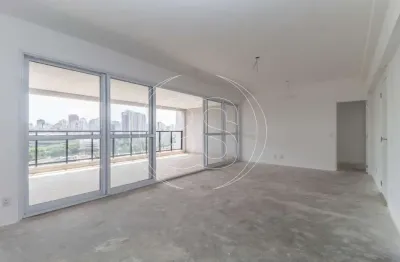 Apartamento com 3 quartos à venda na Avenida Indianópolis, 272, Moema, São Paulo