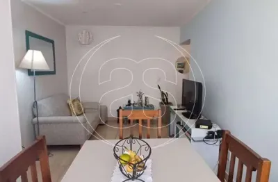 Apartamento com 2 quartos à venda na Alameda Jauaperi, 943, Moema, São Paulo