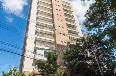 Apartamento com 2 quartos para alugar na Rua Pássaros e Flores, 105, Brooklin, São Paulo