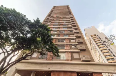 Apartamento com 2 quartos à venda na Rua Andréa Paulinetti, 256, Brooklin, São Paulo