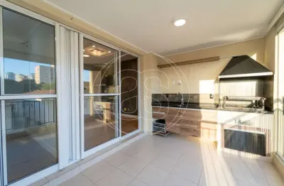3 dormitorios - 1 suíte - 2 vagas - 83m² - vila mascote / vila alexandria