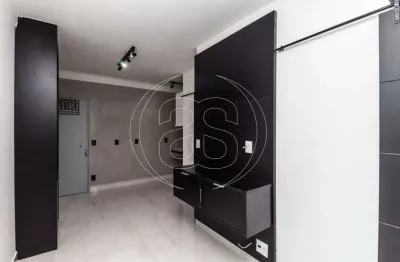 Apartamento com 1 quarto à venda na Avenida Jamaris, 977, Moema, São Paulo