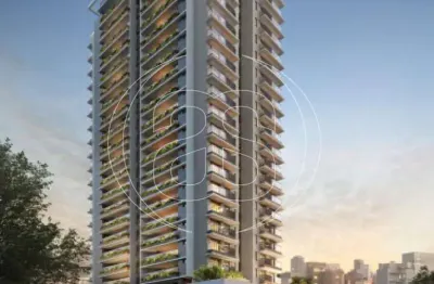 Apartamento espaçoso á venda com 4 quartos e 2 suítes ? 145m² na vila mariana