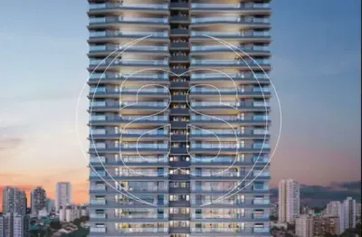 Apartamento com 3 quartos à venda na Rua Joaquim Guarani, 322, Brooklin, São Paulo