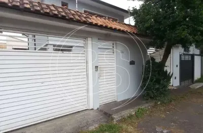 Casa residencial na região do planalto paulista com 230m²