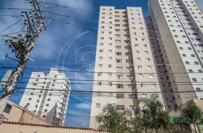 Apartamento com 2 quartos à venda na Avenida Doutor Lino de Moraes Leme, 266, Jardim Aeroporto, São Paulo