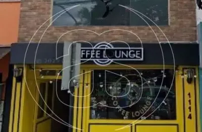 Ponto comercial com 2 salas para alugar na Avenida Doutor Cardoso de Melo, 1114, Vila Olímpia, São Paulo