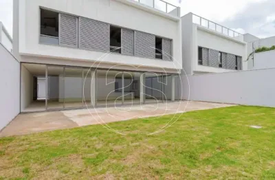 Casa em condomínio fechado com 4 quartos à venda na Rua Campo Verde, 660, Jardim Europa, São Paulo