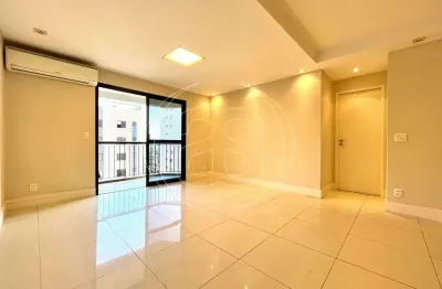 Apartamento com 3 quartos à venda na Avenida Cotovia, 274, Moema, São Paulo