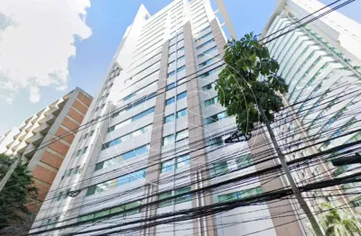 Sala comercial com 1 sala à venda na Rua do Rocio, 423, Vila Olímpia, São Paulo