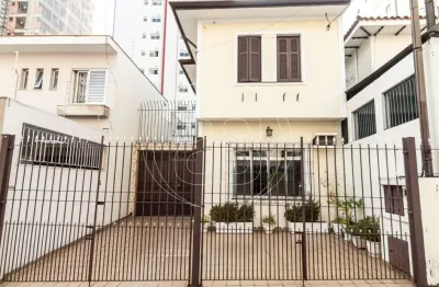 Casa com 4 quartos à venda na Rua Doutor Andrade Pertence, 132, Vila Olímpia, São Paulo