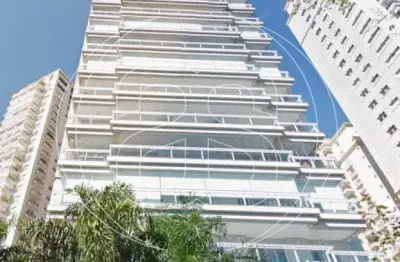 Apartamento com 4 quartos para alugar na Rua Afonso Braz, 25, Vila Nova Conceição, São Paulo