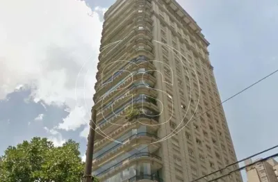 Apartamento com 4 quartos à venda na Praça Pereira Coutinho, 51, Vila Nova Conceição, São Paulo