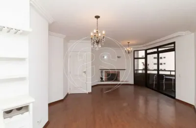 Apartamento com 3 quartos à venda na Alameda dos Anapurus, 1236, Moema, São Paulo