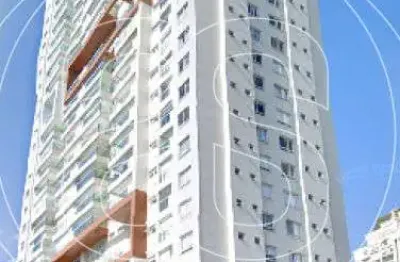 Apartamento com 1 quarto para alugar na Rua Professor José Leite e Oiticica, 434, Vila Gertrudes, São Paulo