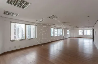 Sala comercial com 1 sala para alugar na Rua Bandeira Paulista, 477, Itaim Bibi, São Paulo