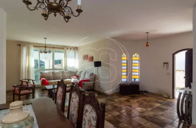 Casa 326mt² para venda com suíte e vaga de garagem na vila mariana