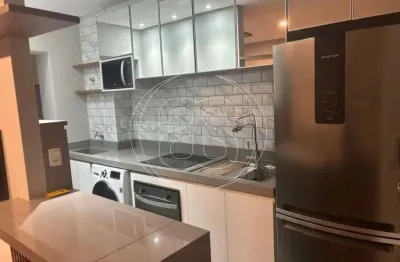 Apartamento com 1 quarto à venda na Rua Paula Ney, 100, Vila Mariana, São Paulo