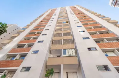 Apartamento com 1 quarto para alugar na Avenida Jacutinga, 632, Moema, São Paulo