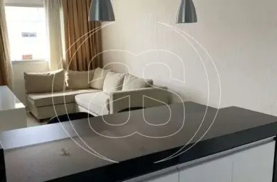 Apartamento com 1 quarto para alugar na Avenida Jacutinga, 632, Moema, São Paulo