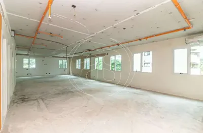 Sala comercial com 1 sala para alugar na Avenida Ibirapuera, 2144, Moema, São Paulo