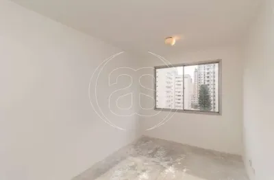 Apartamento com 1 quarto à venda na Rua Gaivota, 1101, Moema, São Paulo