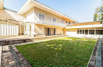 Casa comercial com 11 salas à venda na Rua Iraúna, 405, Jardim Novo Mundo, São Paulo