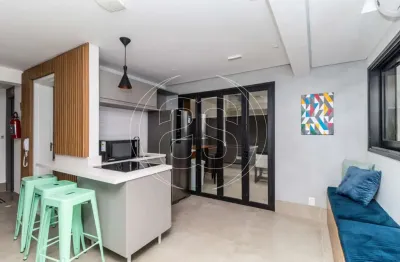 Apartamento com 1 quarto à venda na Rua Bueno Brandão, 382, Vila Nova Conceição, São Paulo