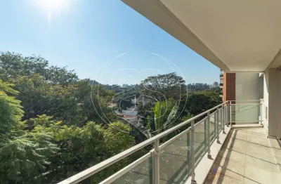 Apartamento com 4 quartos à venda na Rua João Lourenço, 239, Vila Nova Conceição, São Paulo